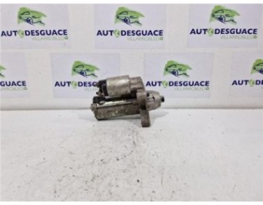 Motor Arranque Ford FOCUS LIM  1 6 TDCi 