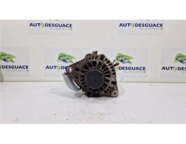 Alternador Hyundai Terracan  2 9 CRDi 4WD