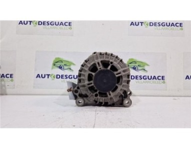 Alternador Volkswagen Golf VII  1 6 Business BlueMotion Tech  [1 6 Ltr  - 77 kW TDI DPF]