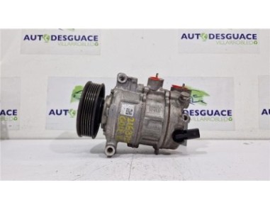 Compresor Aire Acondicionado Volkswagen Golf VII  1 6 Business BlueMotion Tech  [1 6 Ltr  - 77 kW TDI DPF]