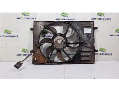 Electroventilador Volkswagen Golf VII  1 6 Business BlueMotion Tech  [1 6 Ltr  - 77 kW TDI DPF]