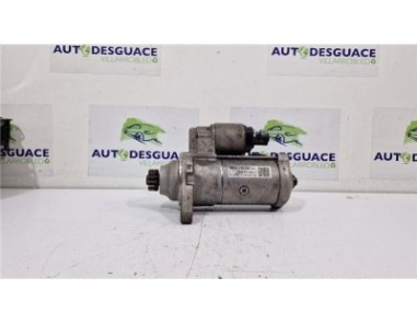 Motor Arranque Volkswagen Golf VII  1 6 Business BlueMotion Tech  [1 6 Ltr  - 77 kW TDI DPF]