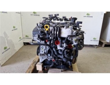 Motor Completo Volkswagen Golf VII  1 6 Business BlueMotion Tech  [1 6 Ltr  - 77 kW TDI DPF]