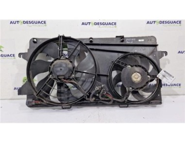 Electroventilador Ford Transit Bus  2 0 FT  300   2 0  Tourneo [2 0 Ltr  - 92 kW TDCi CAT]