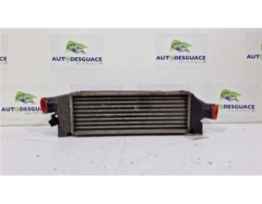 Intercooler Ford Transit Bus  2 0 FT  300   2 0  Tourneo [2 0 Ltr  - 92 kW TDCi CAT]