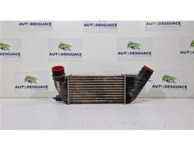 Intercooler Peugeot Expert Furgón  2 0 Furgón L1H1 [2 0 Ltr  - 88 kW HDi CAT ]