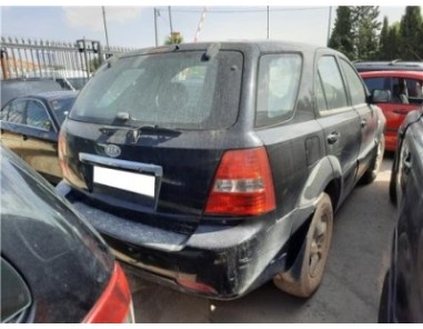 Faro Antiniebla Derecho Kia Sorento  2 5 CRDi