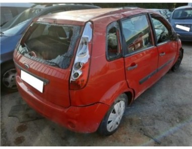 Centralita Ford FIESTA V  1 4 16V