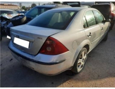 Cerradura Porton Ford MONDEO III Sedán  2 0 TDCi