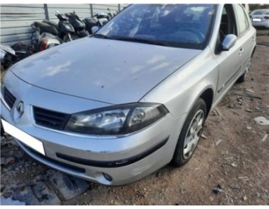 Potenciometro Pedal Gas Renault Laguna II  2 2 dCi 