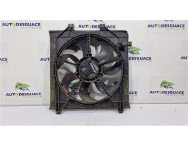 Electroventilador Kia Carnival  2 9 CRDi