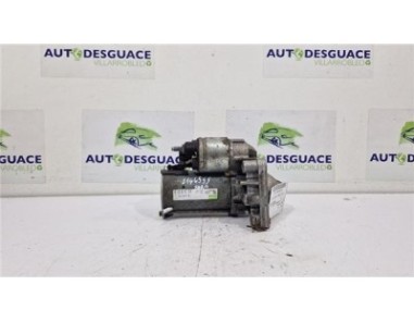 Motor Arranque Citroen Xsara Picasso  1 6 HDi