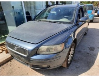 Aleta Delantera Izquierda Volvo V50 Familiar  2 0 D