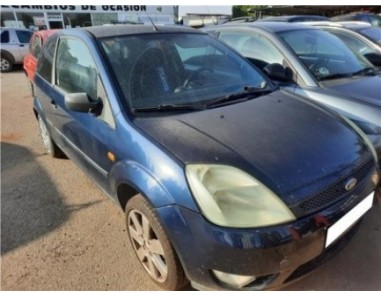 Aleta Delantera Izquierda Ford FIESTA V  1 4 TDCi