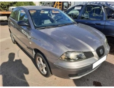 Amortiguador Porton Trasero Izquierdo Seat Ibiza  1 9 SDI