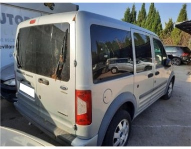 Puerta Delantera Izquierda Ford TRANSIT CONNECT  1 8 TDCi