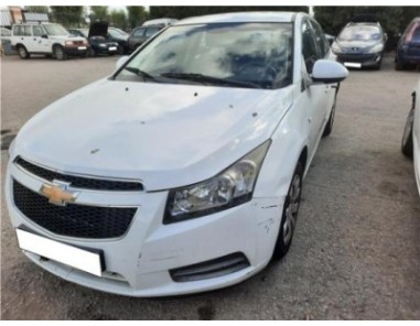 Faro Delantero Derecho Chevrolet Cruze  1 7 LT [1 7 Ltr  - 96 kW Diesel CAT]