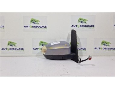 Retrovisor Electrico Derecho Ford C-Max  1 6 Trend [1 6 Ltr  - 85 kW TDCi CAT]