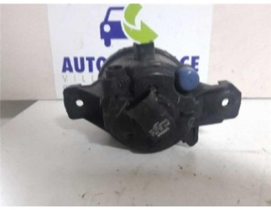 Faro Antiniebla Derecho Renault CLIO III 1 5 dCi D 