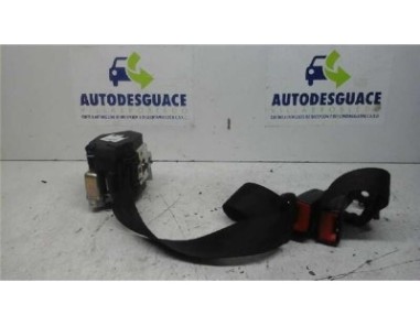 Cinturon Seguridad Trasero Derecho Audi A8 3 0 V6 24V TDI 