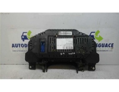 Cuadro Completo Audi A8 3 0 V6 24V TDI 