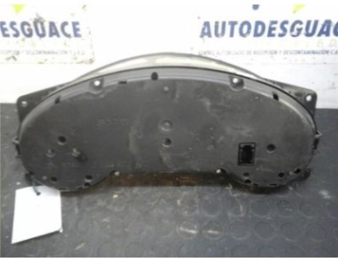 Cuadro Completo Saab 9-3 BERLINA 2 0 