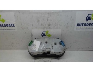 Cuadro Completo Audi A3 1 9 TDI 