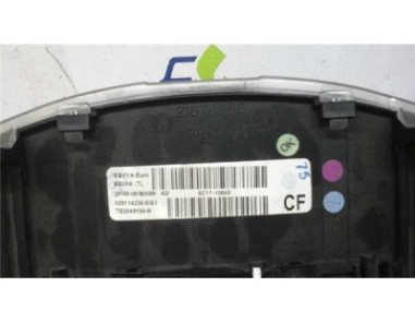 Cuadro Completo Ford TRANSIT COMBI '06 2 2 TDCi 