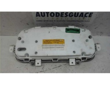 Cuadro Completo Tata INDICA 1 4 