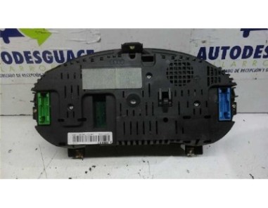 Cuadro Completo Audi A2 1 4 TDI 