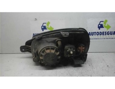 Faro Delantero Derecho Hyundai SANTA FE 2 0 CRDi 