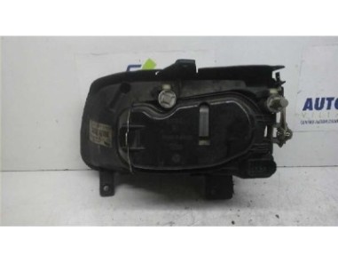 Faro Delantero Derecho Volkswagen POLO BERLINA 1 4 TDI 