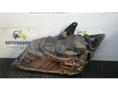 Faro Delantero Derecho Ford FOCUS BERLINA 1 6 TDCi 