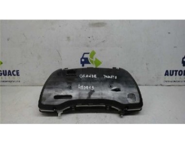 Cuadro Completo Fiat GRANDE PUNTO 1 3 16V JTD 