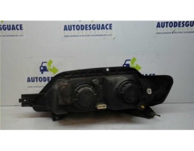 Faro Delantero Derecho Peugeot 605 2 1 Turbodiesel 