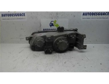 Faro Delantero Derecho Hyundai H 1 2 5 Turbodiesel 