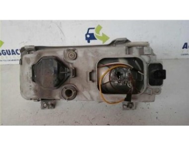 Faro Delantero Derecho Volkswagen PASSAT BERLINA 1 9 Turbodiesel 