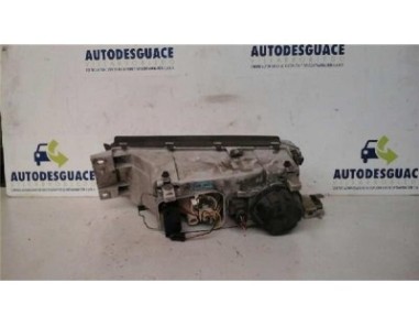 Faro Delantero Derecho Skoda OCTAVIA COMBI 1 9 TDI 