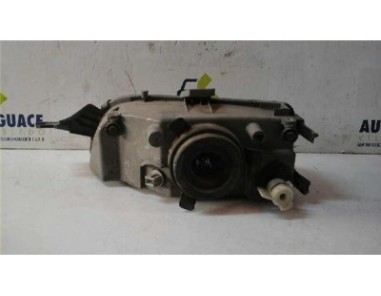 Faro Delantero Derecho Fiat PUNTO BERLINA 1 2 