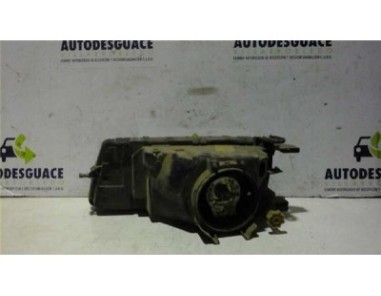 Faro Delantero Derecho Opel VECTRA A 2 0 