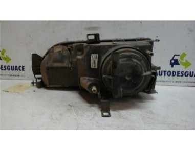 Faro Delantero Derecho Ford SIERRA BERLINA 2 0 