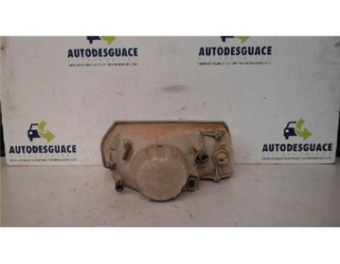 Faro Delantero Derecho Skoda FORMAN 1 3 