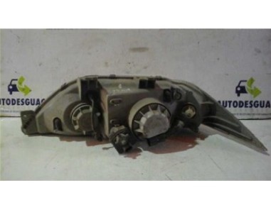 Faro Delantero Derecho Ssangyong MUSSO 2 9 Turbodiesel 