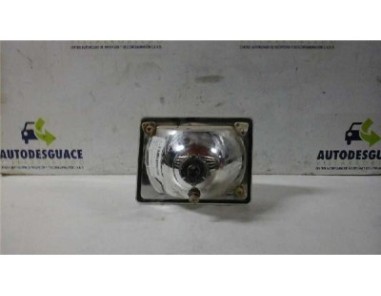 Faro Delantero Derecho Fiat UNO *