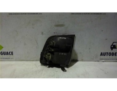 Faro Delantero Derecho Isuzu TROOPER *