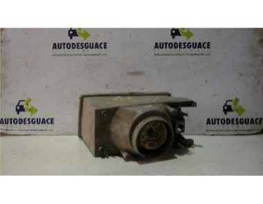 Faro Delantero Derecho Renault 25 2 2 