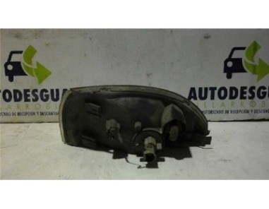 Faro Delantero Derecho Mitsubishi GALANT BERLINA 2 0 Turbodiesel 