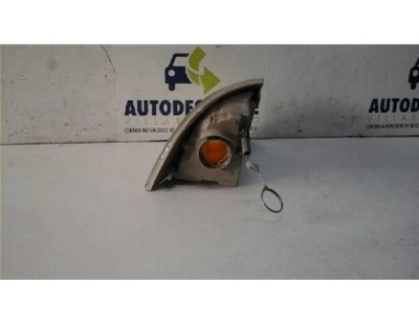 Faro Delantero Izquierdo Fiat PUNTO BERLINA 1 2 