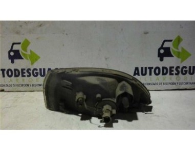 Faro Delantero Derecho Mitsubishi GALANT BERLINA 2 0 Turbodiesel 