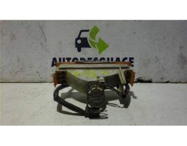 Faro Delantero Izquierdo Renault 25 *